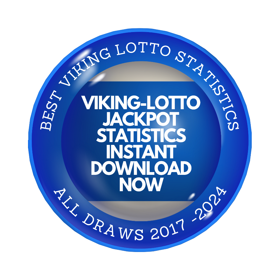 Viking deals lotto results